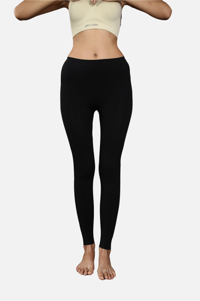 Seamless Leggings - 2